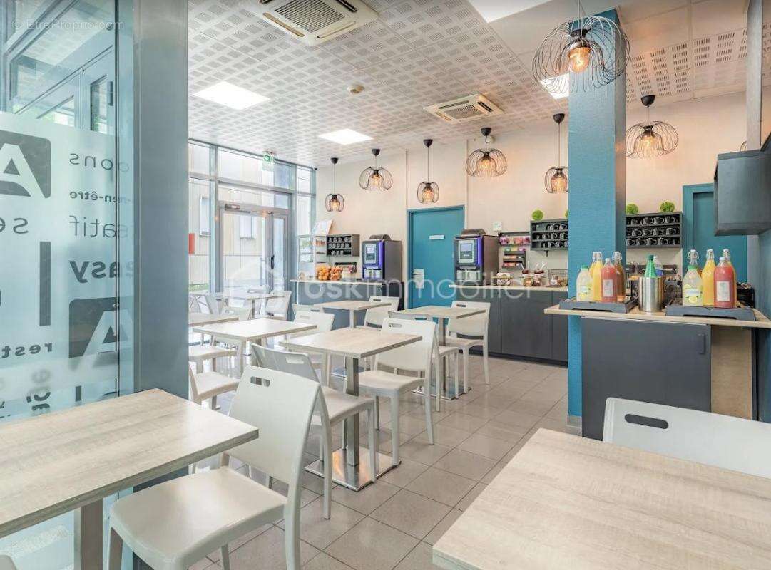 BAISSE DE PRIX - Investissement LMNP - T2 meublé en résidence gérée - photo 6