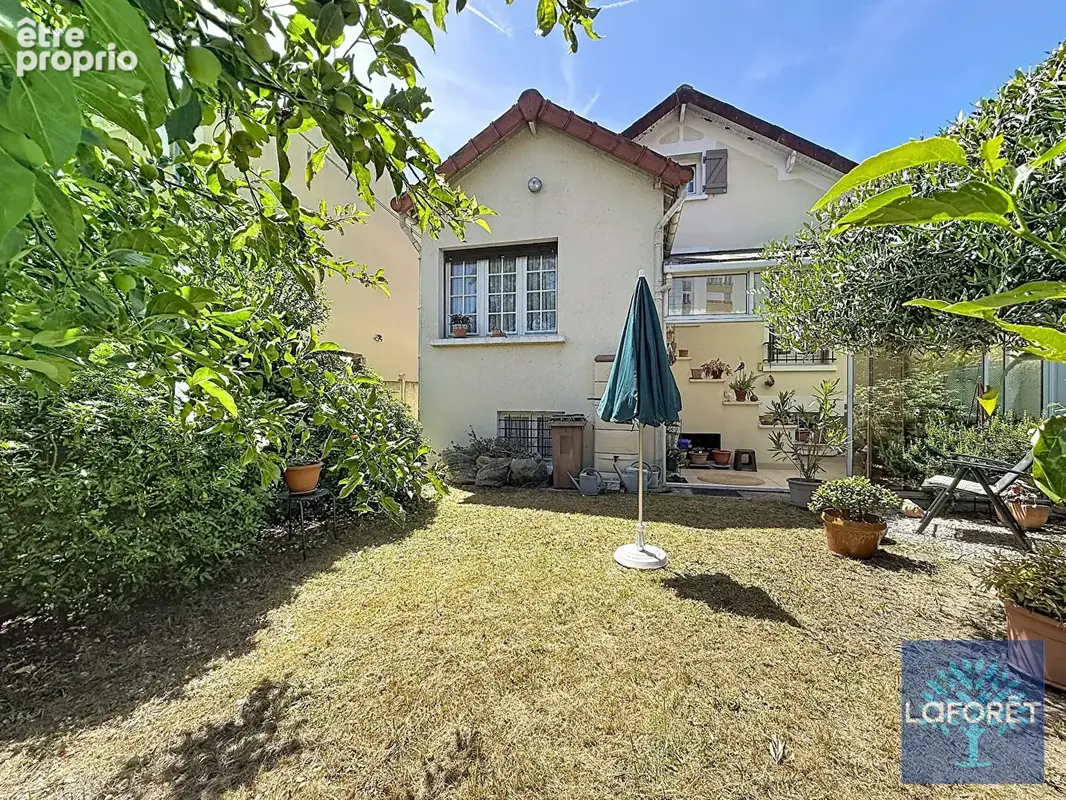 Maison Vigneux-sur-Seine 5 pièces - photo 14