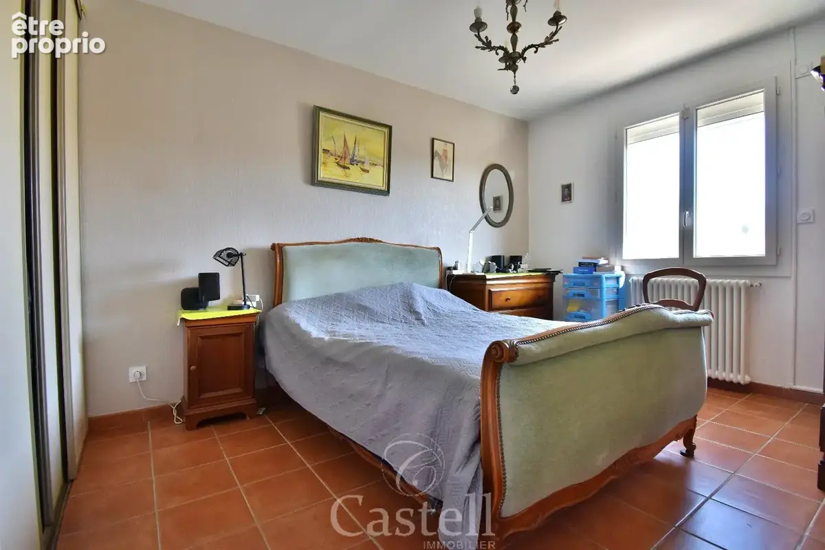 Villa T6 avec garage - photo 11