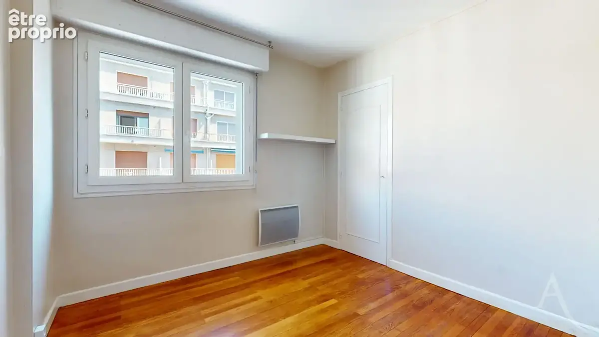 Appartement Grenoble 3 pièce(s) 65.46 m2 - photo 10