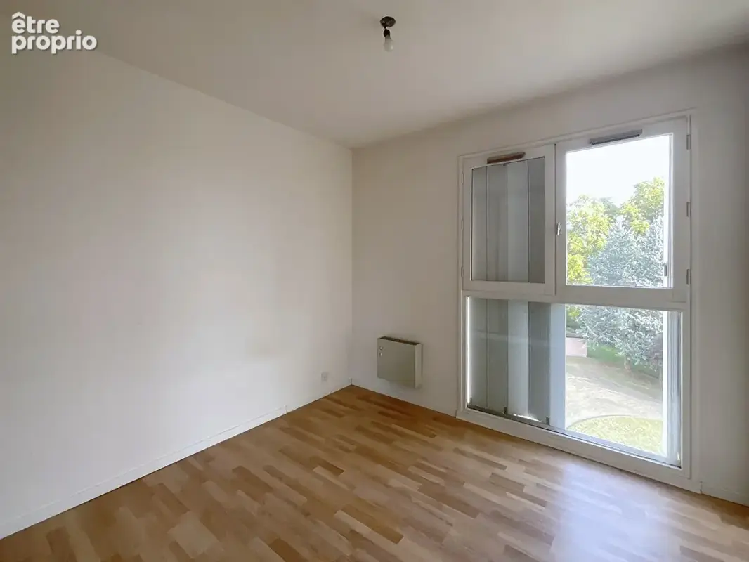 Clermont-ferrand - la plaine - t4 de 82 m² avec balcon - photo 4