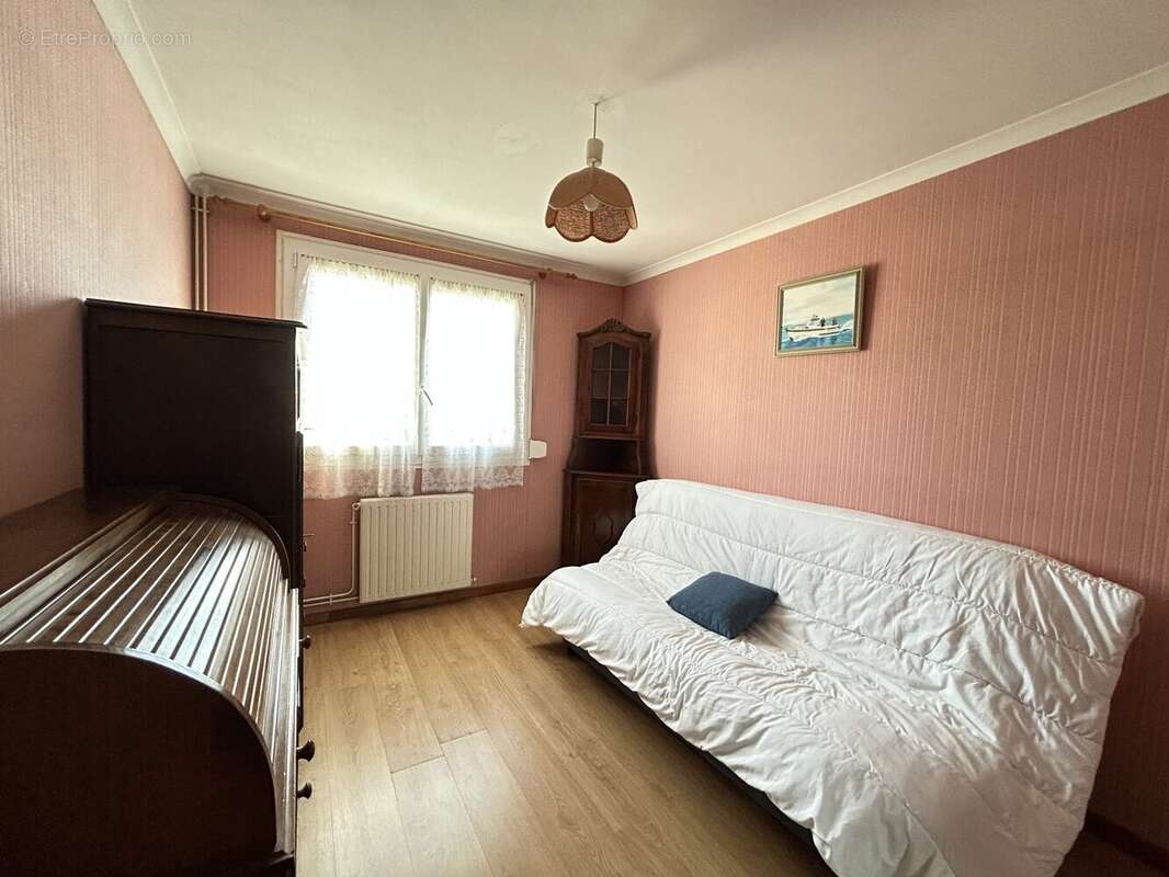 Maison à BERNEUIL-SUR-AISNE