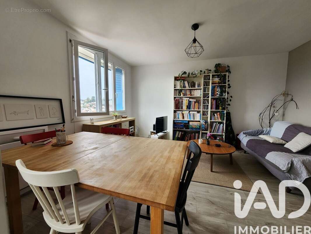 Photo 4 - Appartement à VOIRON