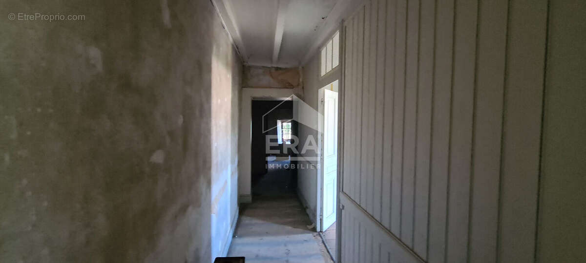 Maison à CHAMPDOR