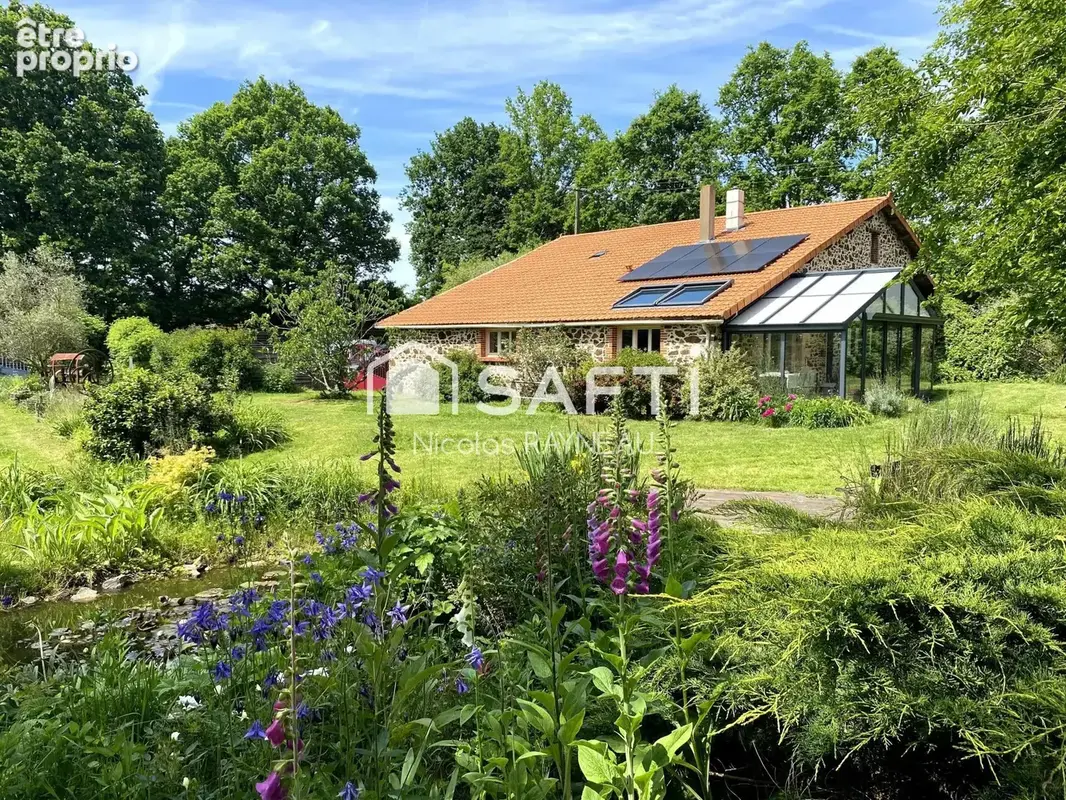 Photo 1 - Maison à DOMPIERRE-SUR-YON