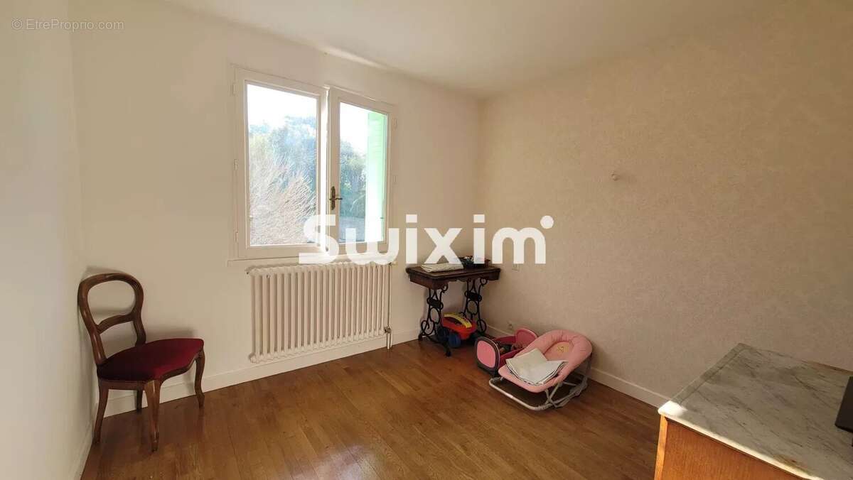 Maison à LONS-LE-SAUNIER