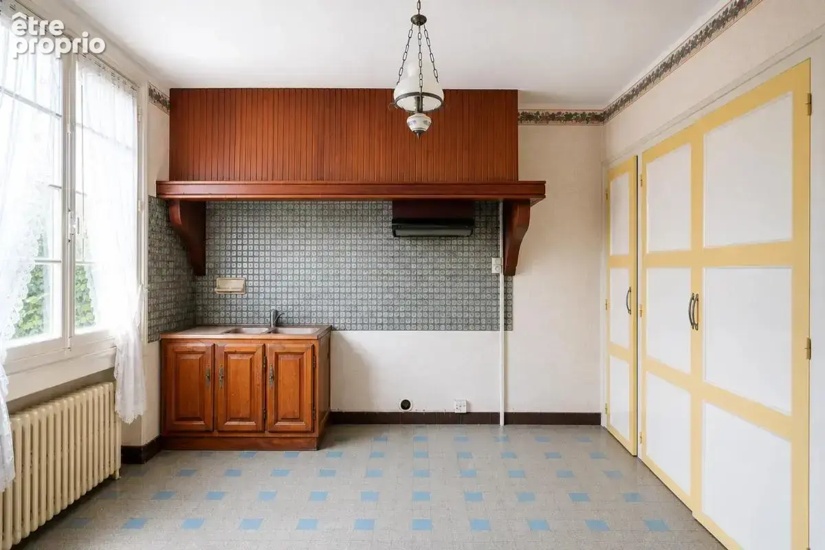 Maison de 195m² en vente à Poitiers Dunes/Dolmen - photo 5