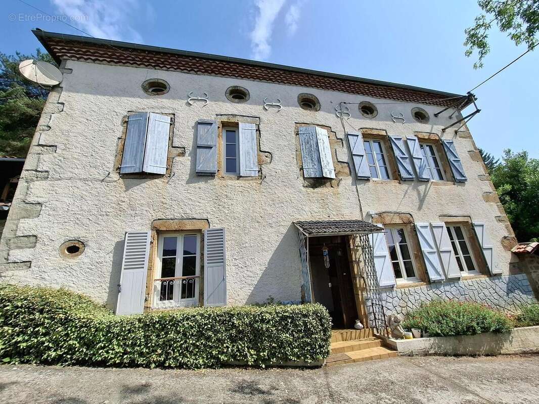 Photo 3 - Maison à FIGEAC