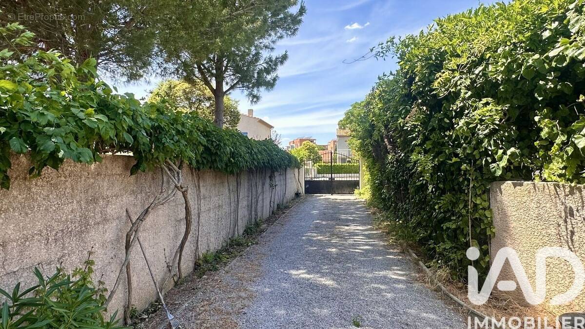 Photo 1 - Maison à NARBONNE