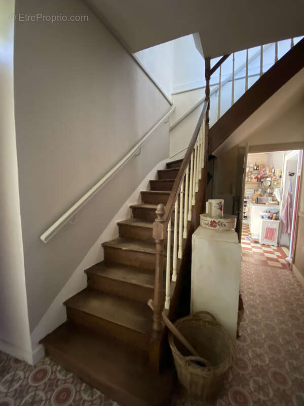 Maison à ANGOULEME
