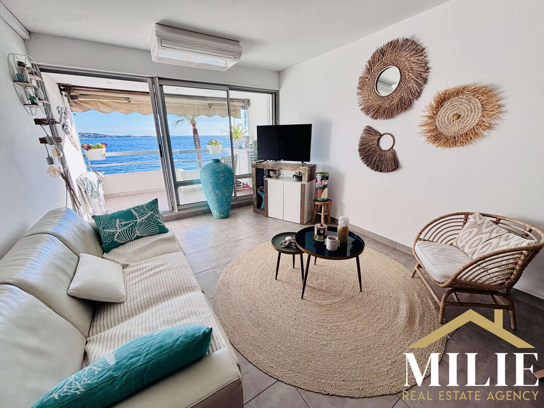 Appartement à BANDOL