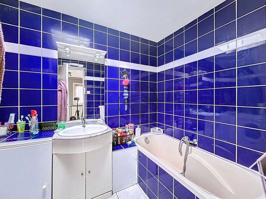 Maison à SAINT-QUENTIN