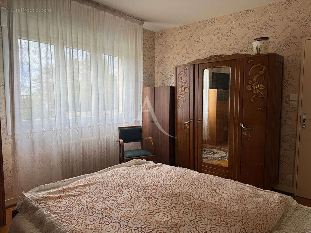 Maison à SELLES-SUR-CHER