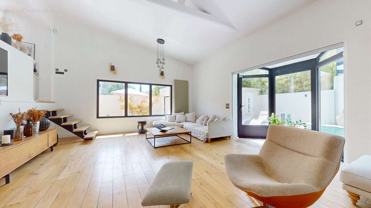 Maison 230 m² à Le Perreux-Sur-Marne  - photo 8