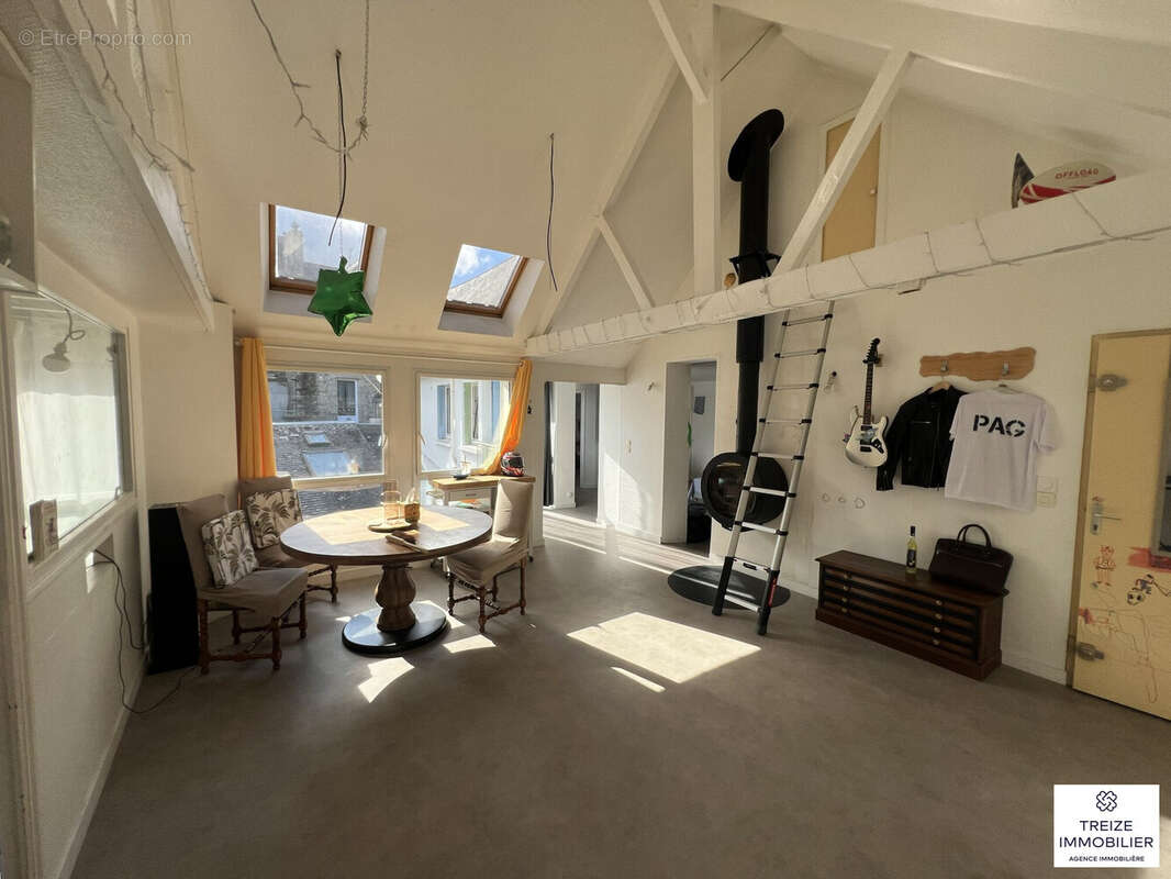 Appartement à AURAY