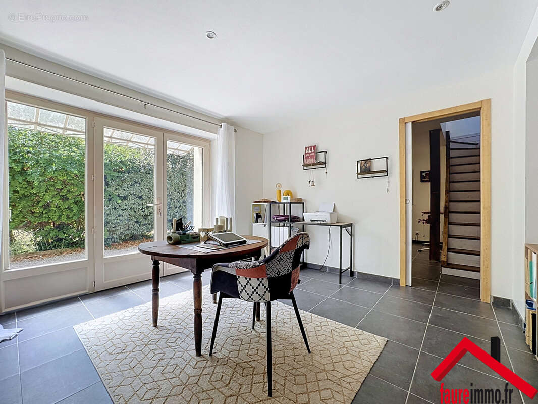 Ensemble immobilier quartier hôpital - photo 17