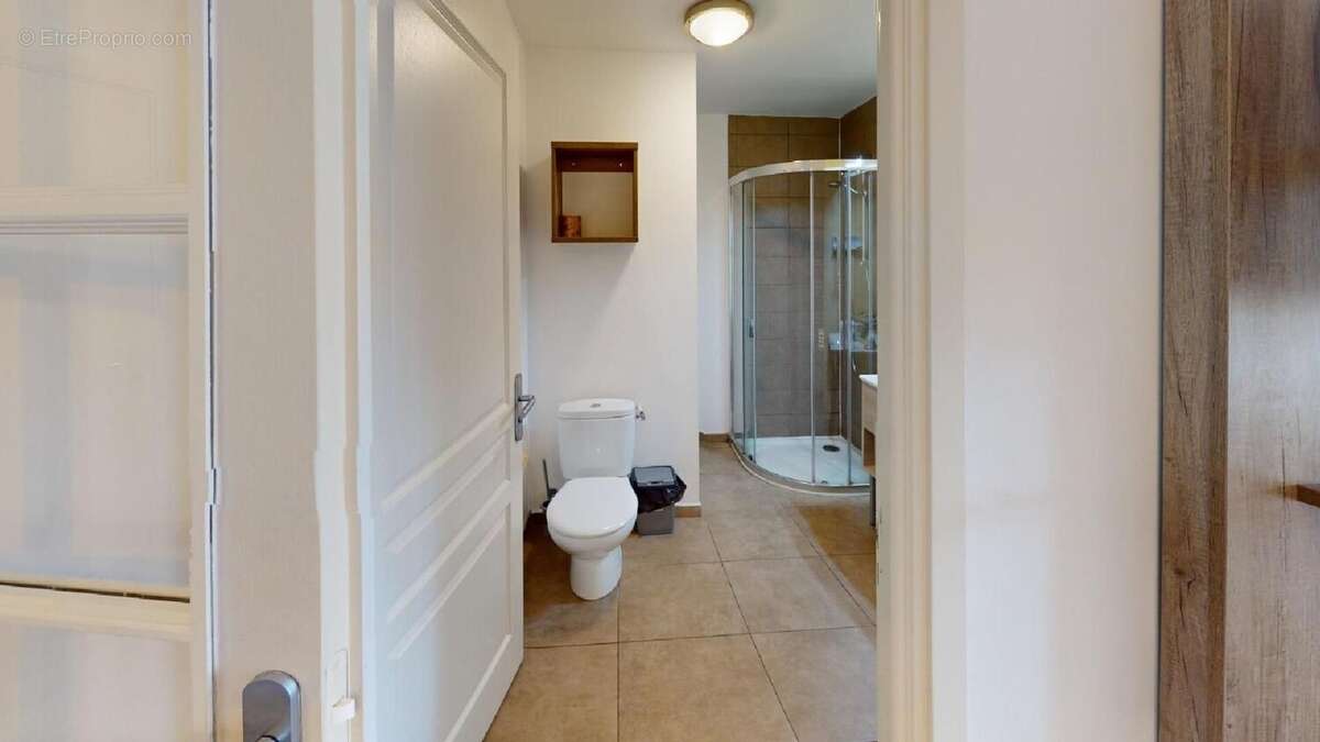 Appartement à EQUIHEN-PLAGE