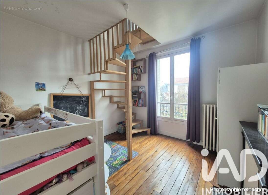 Photo 8 - Maison à DRAVEIL