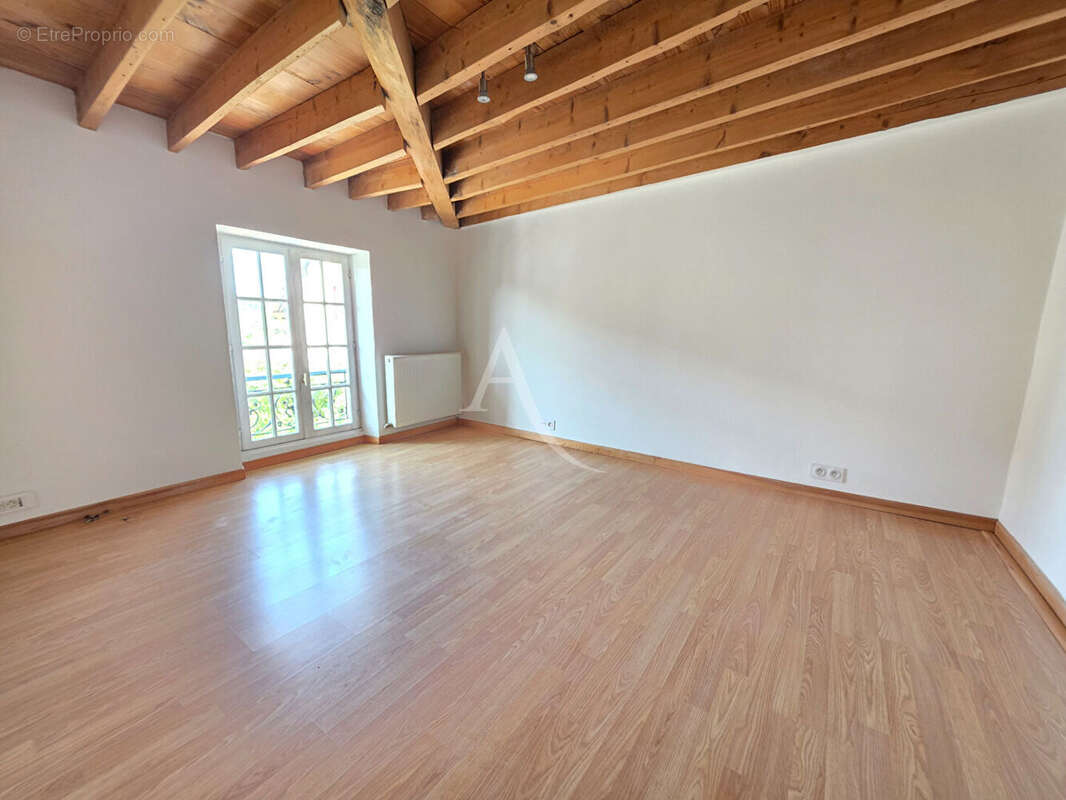 Maison à QUINCY-VOISINS