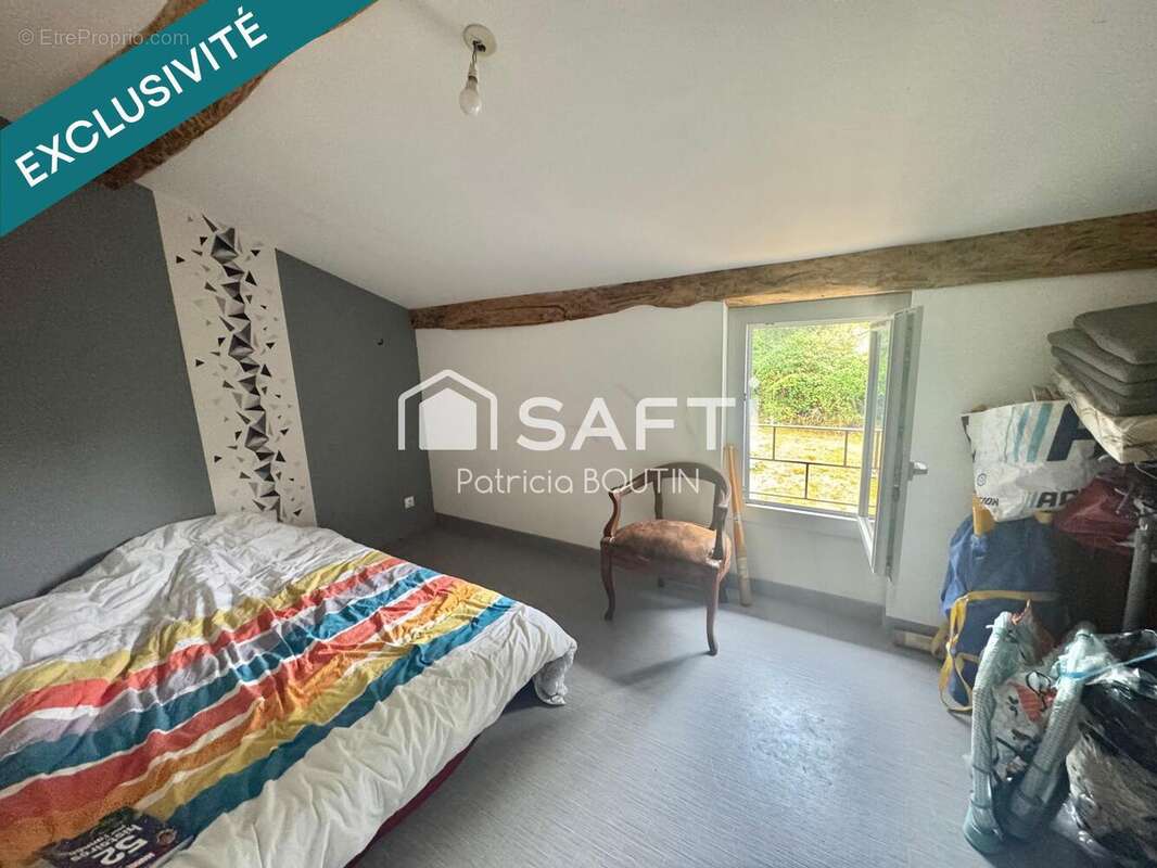 Photo 7 - Maison à BENET