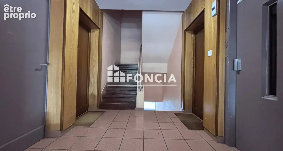 Secteur recherche de la place foch / cite du design - photo 2