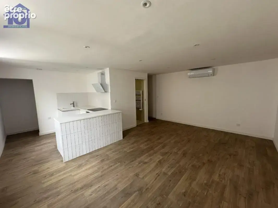 Maison 3 pièces 56 m² à vendre à Serignan (34410) - photo 4