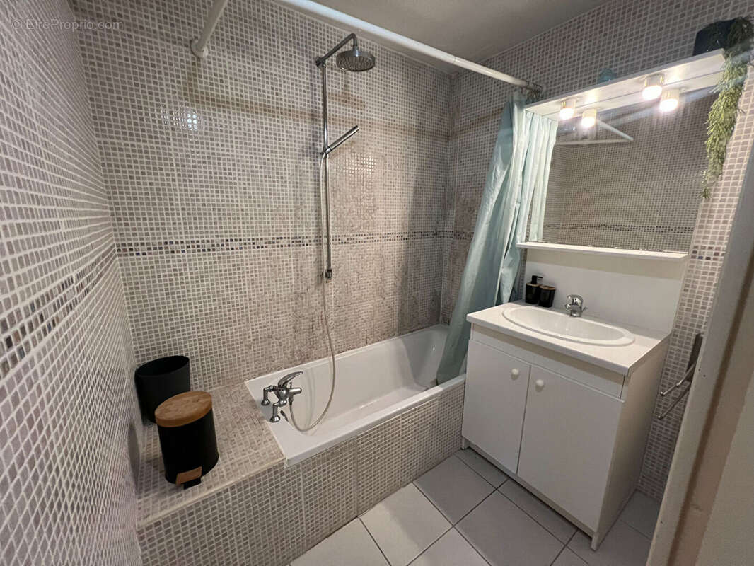 Appartement à GUJAN-MESTRAS