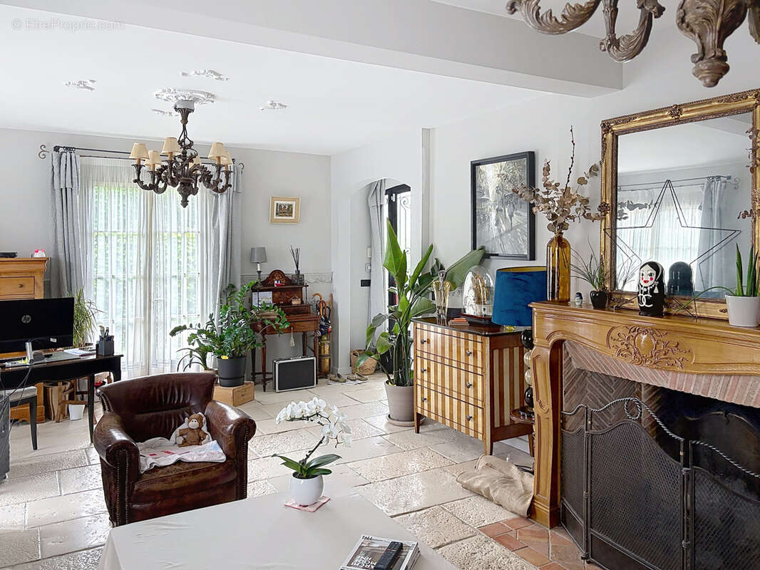 Maison à BRUNOY