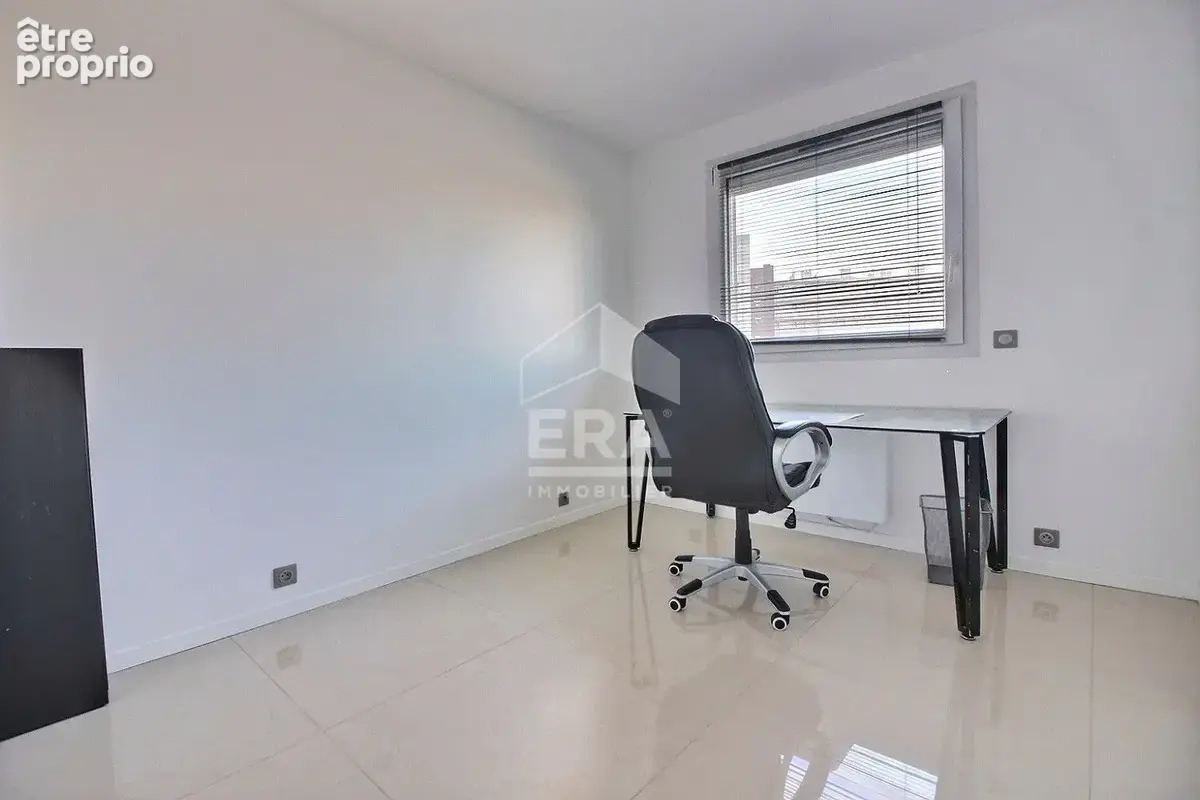 Appartement 96m² à saint-ouen-sur-seine - photo 10