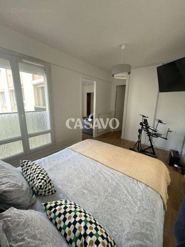 Appartement à ALFORTVILLE