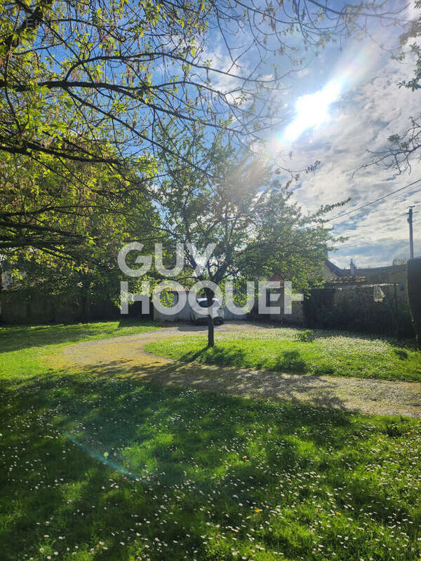 Maison à NOGENT-SUR-SEINE