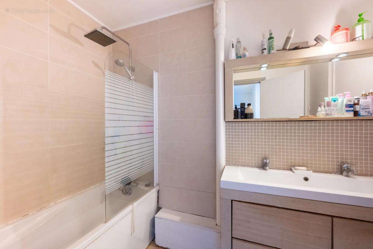 Appartement de 4 pièces de 75 m² à Aubergenville - photo 10