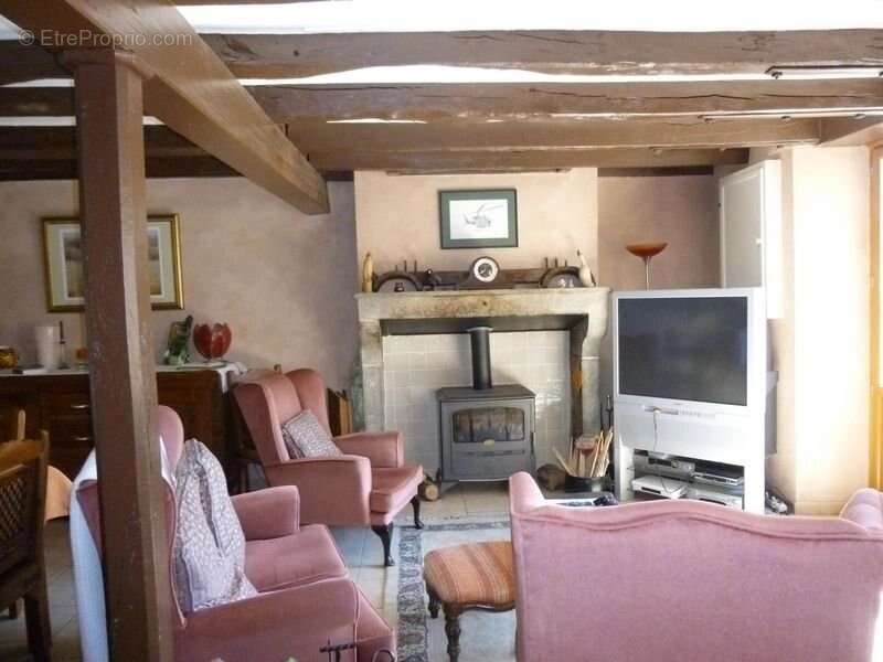Maison à L'ISLE-JOURDAIN