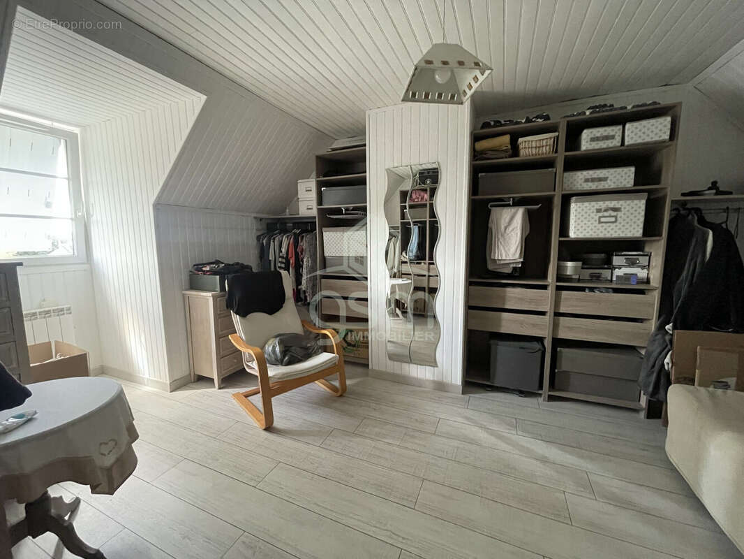 Maison à SAINT-AVERTIN