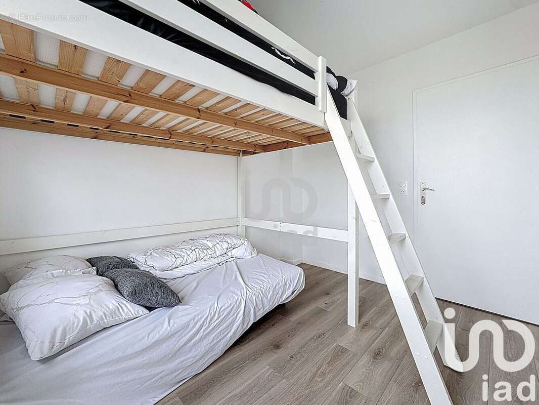 Photo 6 - Appartement à CHESSY