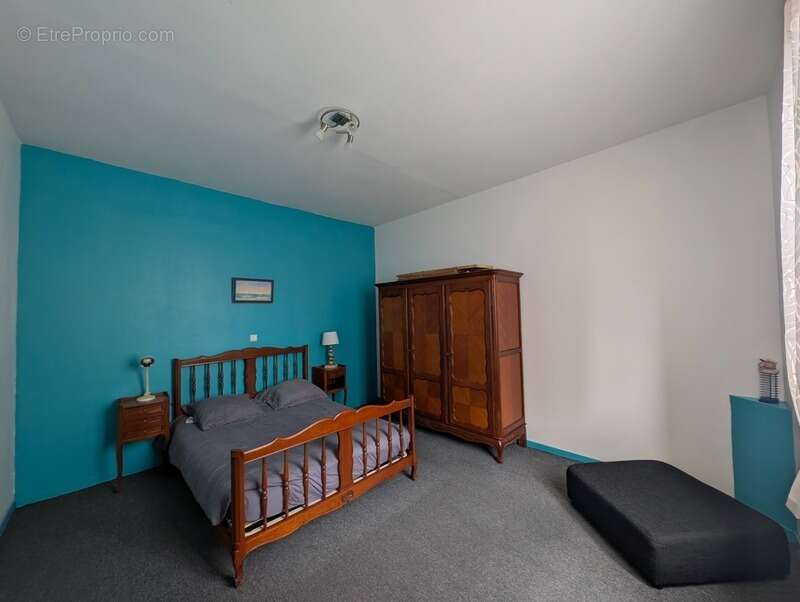 Appartement à vendre T2 rez-de-chaussée DIEPPE (76) - photo 7