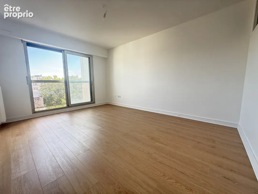 Photo Appartement à Paris-14e au prix de 278 250€