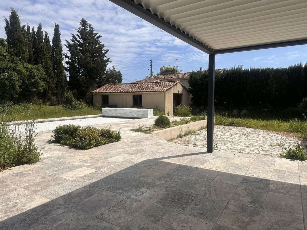 Photo 4 - Maison à PEZENAS