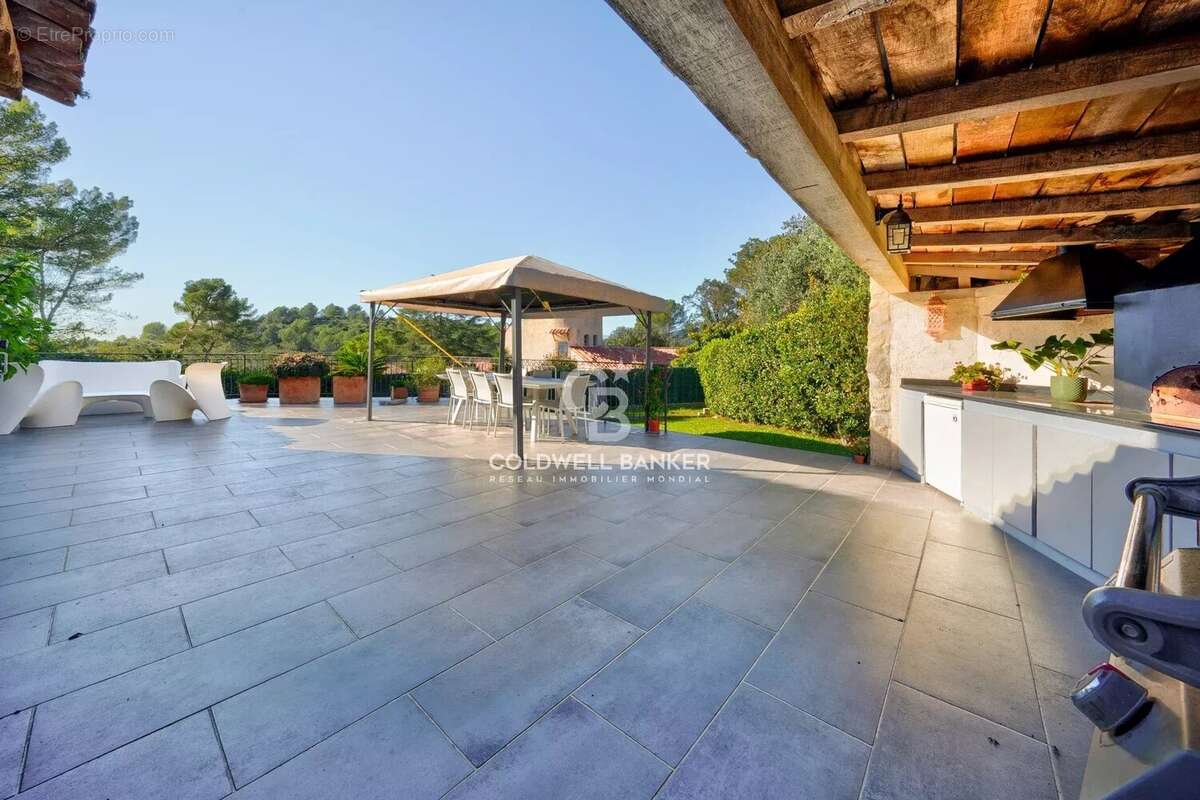 Maison à PEYMEINADE