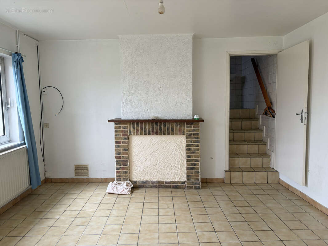 Maison semi mitoyenne de 45.45 m2 hab bâtie sur 82 m2 - photo 2