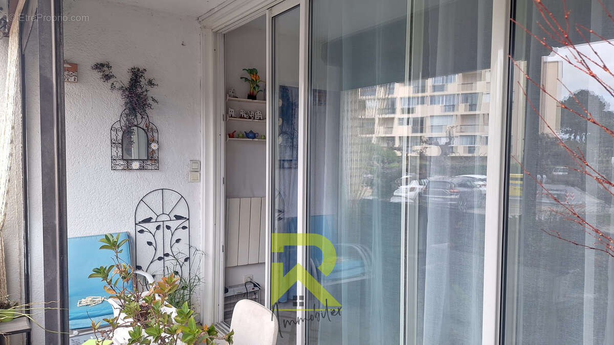 Appartement à SAINT-CYPRIEN