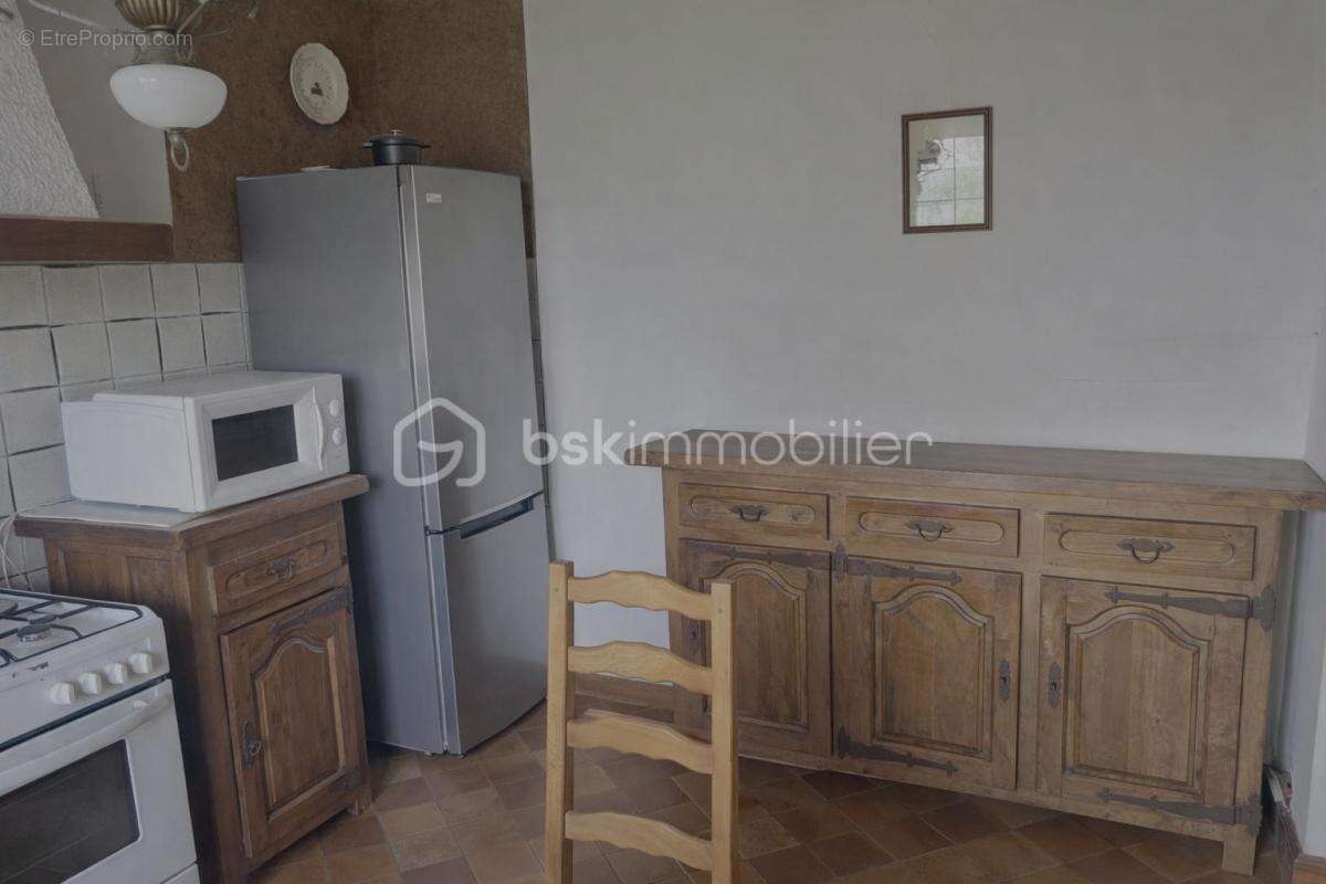 Maison à CARQUEFOU