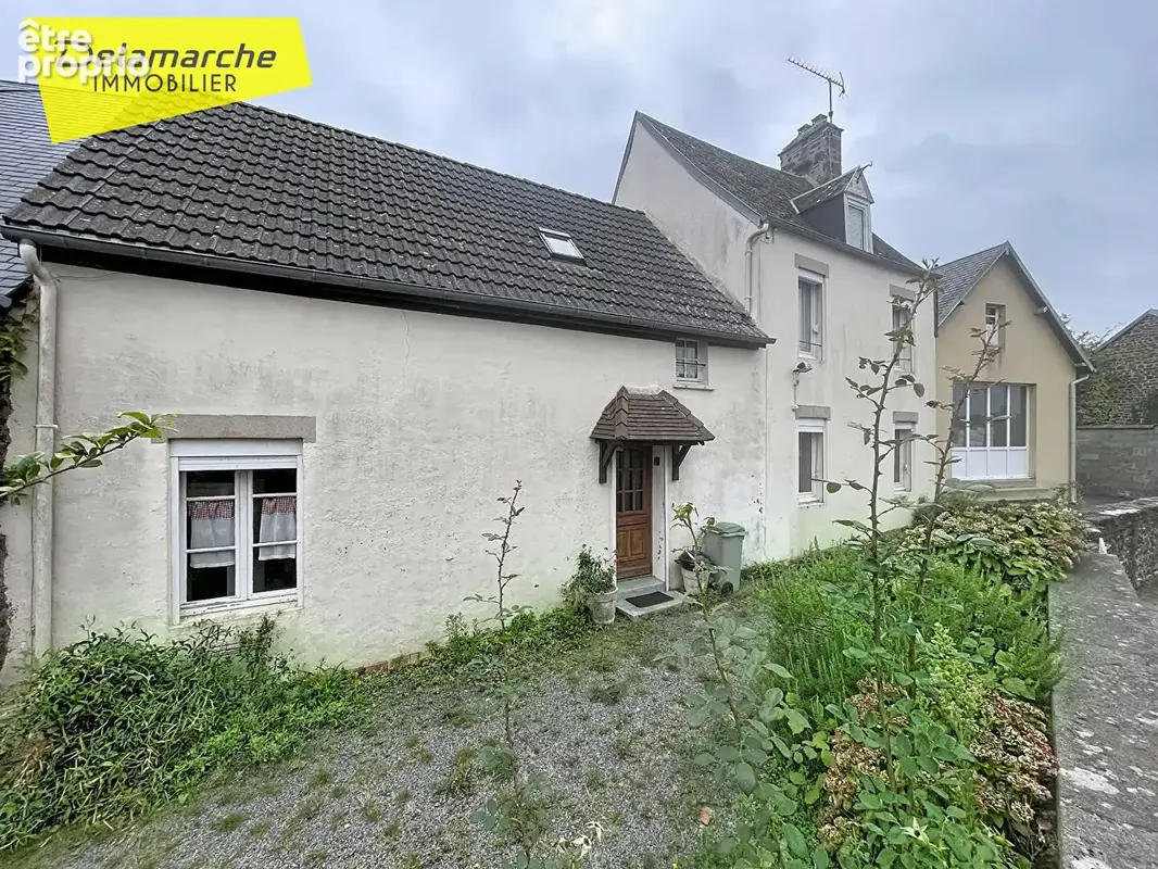 Maison avec 4 chambres située dans le bourg de VER - photo 1