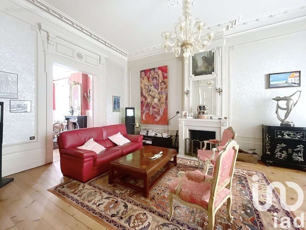 Maison 312 m² à Douai  - photo 9