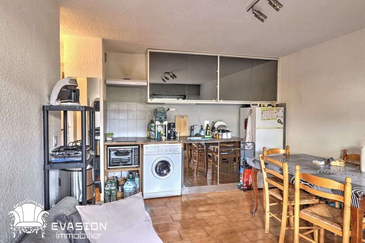 Appartement à SALLANCHES