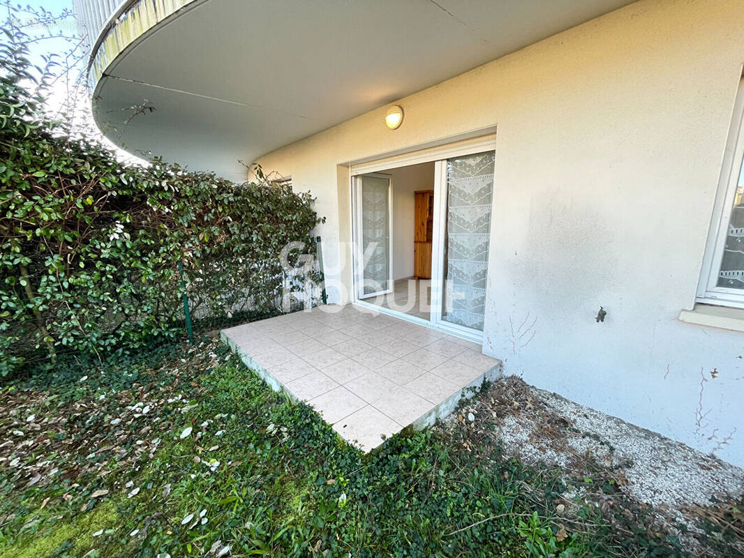 Appartement à PARENTIS-EN-BORN