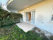 Appartement à PARENTIS-EN-BORN