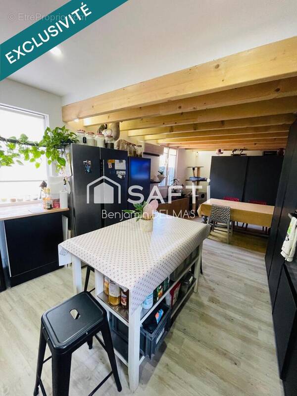 Photo 1 - Maison à BORDEAUX