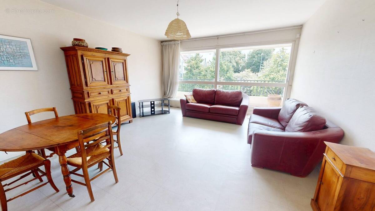 Appartement à CAEN