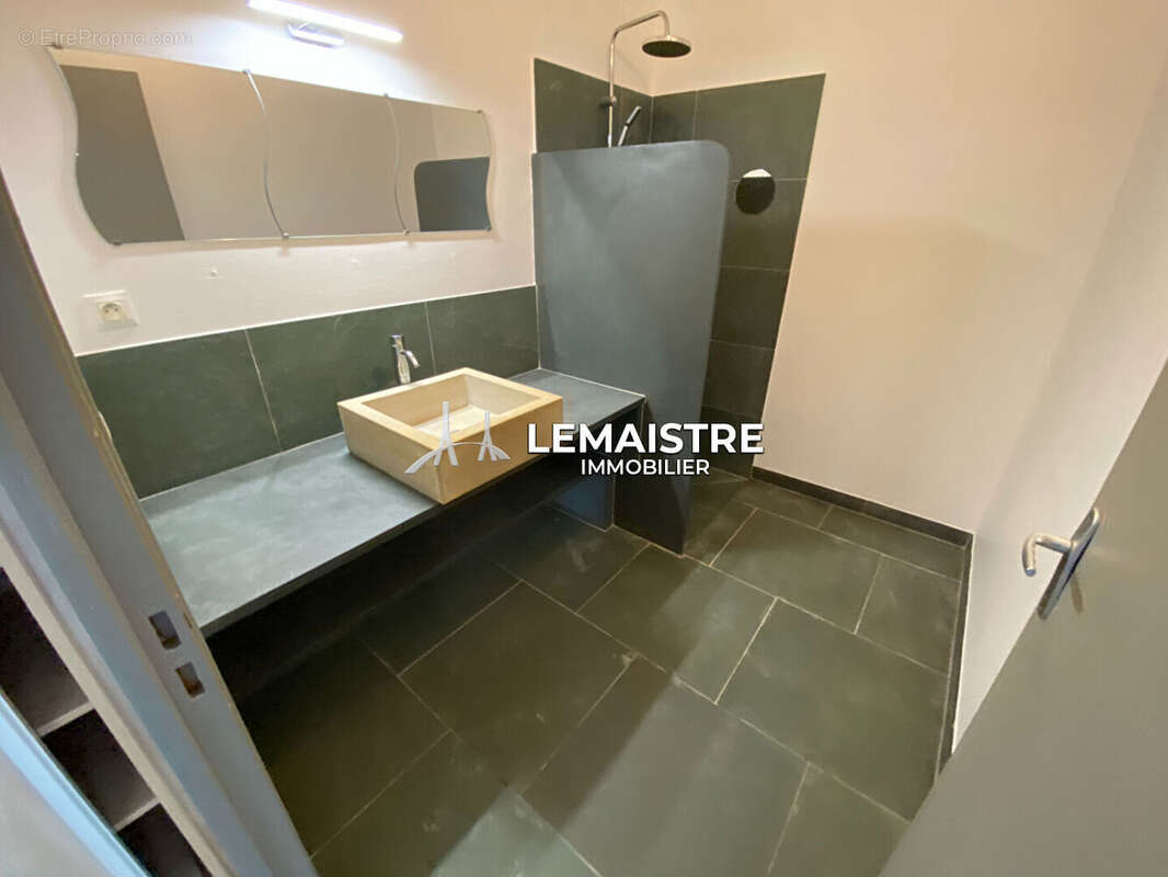 Maison à CRIQUETOT-L'ESNEVAL